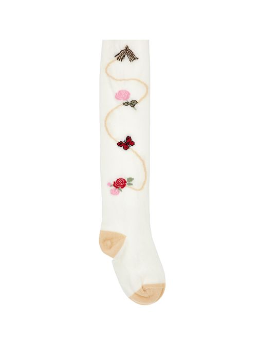 Collant, bambina, logato. MONNALISA | 19H002 80820001